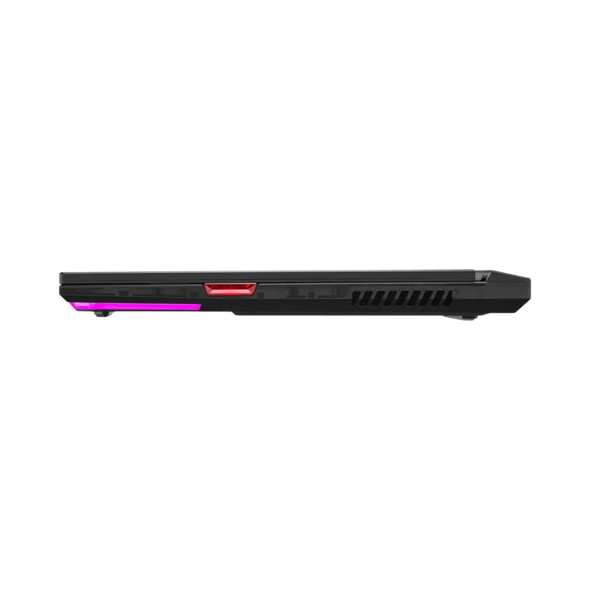 ASUS ROG Strix Scar 17 17.3" Gaming Laptop, Intel Core i9-12900H, NVIDIA RTX 3070 Ti, 16GB DDR5 RAM, 1TB SSD (Off Black) — Being Shipped