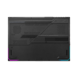 ASUS ROG Strix Scar 17 17.3" Gaming Laptop, Intel Core i9-12900H, NVIDIA RTX 3070 Ti, 16GB DDR5 RAM, 1TB SSD (Off Black) — Being Shipped