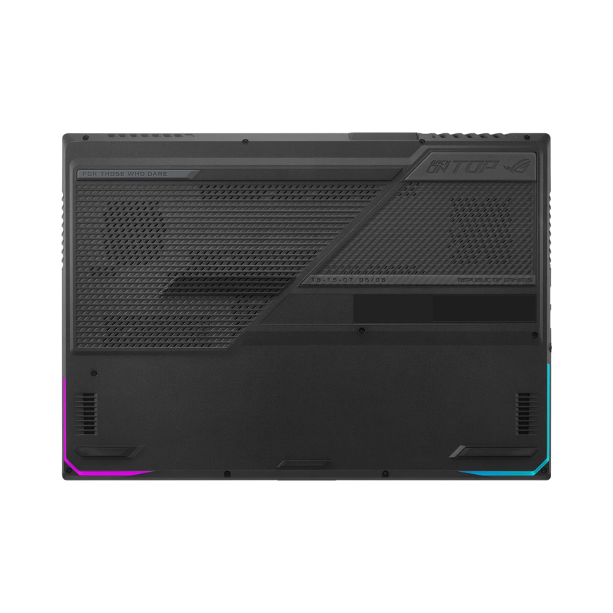 ASUS ROG Strix Scar 17 17.3" Gaming Laptop, Intel Core i9-12900H, NVIDIA RTX 3070 Ti, 16GB DDR5 RAM, 1TB SSD (Off Black) — Being Shipped