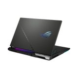 ASUS ROG Strix Scar 17 17.3" Gaming Laptop, Intel Core i9-12900H, NVIDIA RTX 3070 Ti, 16GB DDR5 RAM, 1TB SSD (Off Black) — Being Shipped