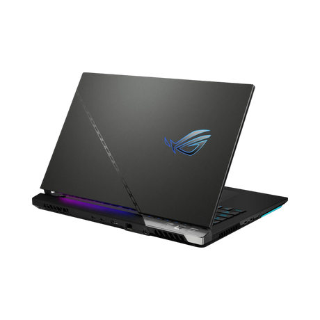 ASUS ROG Strix Scar 17 17.3" Gaming Laptop, Intel Core i9-12900H, NVIDIA RTX 3070 Ti, 16GB DDR5 RAM, 1TB SSD (Off Black) — Being Shipped