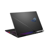 ASUS ROG Strix Scar 17 17.3" Gaming Laptop, Intel Core i9-12900H, NVIDIA RTX 3070 Ti, 16GB DDR5 RAM, 1TB SSD (Off Black) — Being Shipped