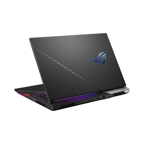 ASUS ROG Strix Scar 17 17.3" Gaming Laptop, Intel Core i9-12900H, NVIDIA RTX 3070 Ti, 16GB DDR5 RAM, 1TB SSD (Off Black) — Being Shipped
