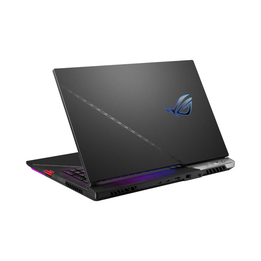 ASUS ROG Strix Scar 17 17.3" Gaming Laptop, Intel Core i9-12900H, NVIDIA RTX 3070 Ti, 16GB DDR5 RAM, 1TB SSD (Off Black) — Being Shipped