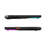 ASUS ROG Strix Scar 17 17.3" Gaming Laptop, Intel Core i9-12900H, NVIDIA RTX 3070 Ti, 16GB DDR5 RAM, 1TB SSD (Off Black) — Being Shipped