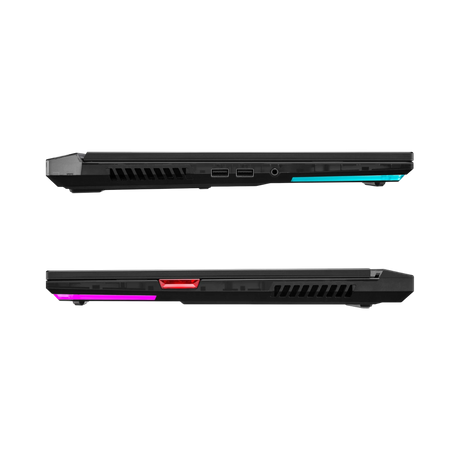 ASUS ROG Strix Scar 17 17.3" Gaming Laptop, Intel Core i9-12900H, NVIDIA RTX 3070 Ti, 16GB DDR5 RAM, 1TB SSD (Off Black) — Being Shipped