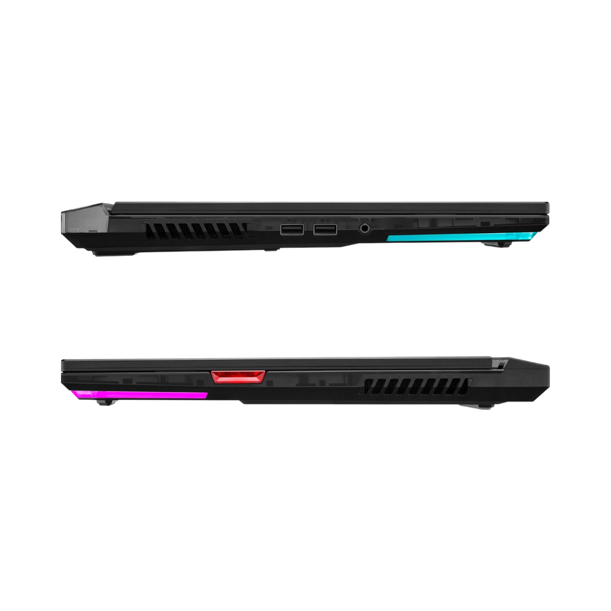 ASUS ROG Strix Scar 17 17.3" Gaming Laptop, Intel Core i9-12900H, NVIDIA RTX 3070 Ti, 16GB DDR5 RAM, 1TB SSD (Off Black) — Being Shipped