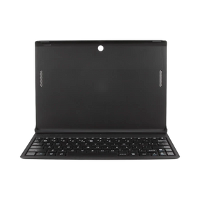 ASUS Tablet Keyboard/Cover Case Folio (Black) — Being Shipped