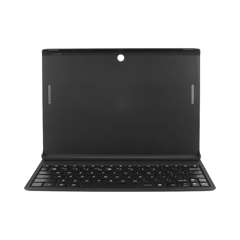 ASUS Tablet Keyboard/Cover Case Folio (Black) — Being Shipped