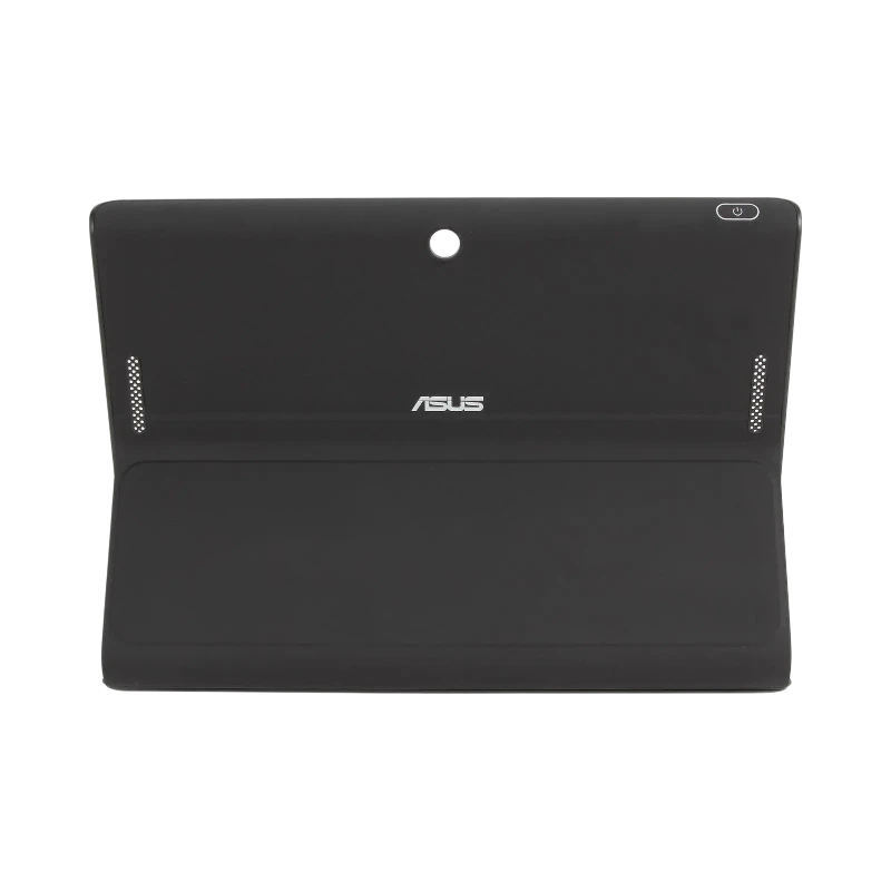 ASUS Tablet Keyboard/Cover Case Folio (Black) — Being Shipped
