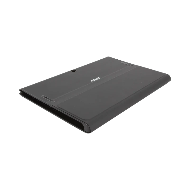 ASUS Tablet Keyboard/Cover Case Folio (Black) — Being Shipped