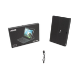ASUS Tablet Keyboard/Cover Case Folio (Black) — Being Shipped