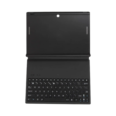 ASUS Tablet Keyboard/Cover Case Folio (Black) — Being Shipped