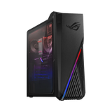 ASUS ROG Strix GA15DH Tower Gaming Desktop Computer, AMD Ryzen 7 3800X, NVIDIA RTX 2070 SUPER, 16GB DDR4 RAM, 512GB SSD + 1TB HDD — Being Shipped
