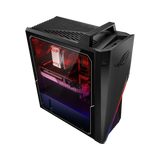 ASUS ROG Strix GA15DH Tower Gaming Desktop Computer, AMD Ryzen 7 3800X, NVIDIA RTX 2070 SUPER, 16GB DDR4 RAM, 512GB SSD + 1TB HDD — Being Shipped