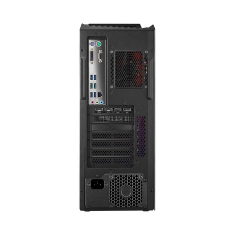 ASUS ROG Strix GA15DH Tower Gaming Desktop Computer, AMD Ryzen 7 3800X, NVIDIA RTX 2070 SUPER, 16GB DDR4 RAM, 512GB SSD + 1TB HDD — Being Shipped