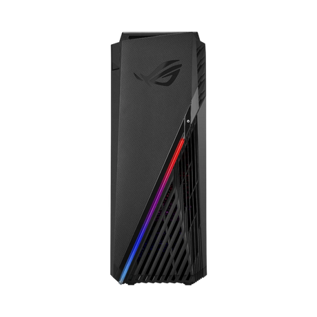 ASUS ROG Strix GA15DH Tower Gaming Desktop Computer, AMD Ryzen 7 3800X, NVIDIA RTX 2070 SUPER, 16GB DDR4 RAM, 512GB SSD + 1TB HDD — Being Shipped