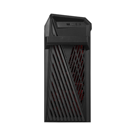 ASUS ROG Strix GA15DH Tower Gaming Desktop Computer, AMD Ryzen 7 3800X, NVIDIA RTX 2070 SUPER, 16GB DDR4 RAM, 512GB SSD + 1TB HDD — Being Shipped