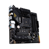 ASUS TUF Gaming B550M-PLUS Wi-Fi AM4 Micro-ATX Motherboard — Being Shipped