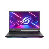 ASUS ROG Strix G17 17.3" Gaming Laptop, AMD Ryzen 9 7940HX, NVIDIA RTX 4070, 16GB DDR5 RAM, 1TB SSD — Being Shipped