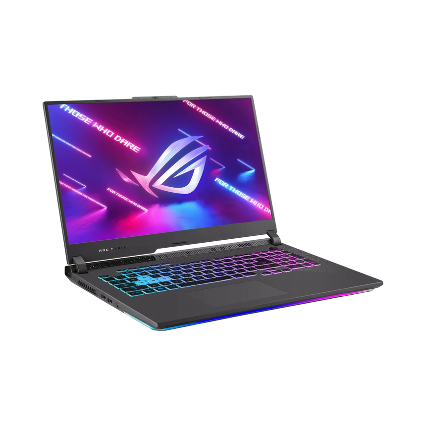 ASUS ROG Strix G17 17.3" Gaming Laptop, AMD Ryzen 9 7940HX, NVIDIA RTX 4070, 16GB DDR5 RAM, 1TB SSD — Being Shipped