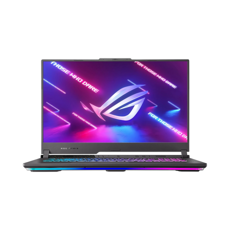 ASUS ROG Strix G17 17.3" Gaming Laptop, AMD Ryzen 9 7940HX, NVIDIA RTX 4070, 16GB DDR5 RAM, 1TB SSD — Being Shipped