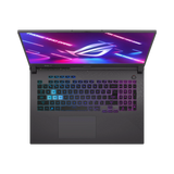 ASUS ROG Strix G17 17.3" Gaming Laptop, AMD Ryzen 9 7940HX, NVIDIA RTX 4070, 16GB DDR5 RAM, 1TB SSD — Being Shipped