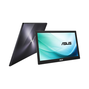 ASUS MB169B+ 15.6" 16:9 60Hz FHD LED IPS USB-Powered Portable Monitor — Being Shipped