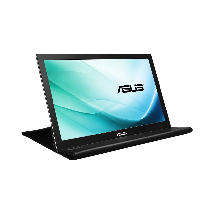 ASUS MB169B+ 15.6" 16:9 60Hz FHD LED IPS USB-Powered Portable Monitor — Being Shipped