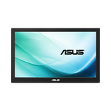 ASUS MB169B+ 15.6" 16:9 60Hz FHD LED IPS USB-Powered Portable Monitor — Being Shipped