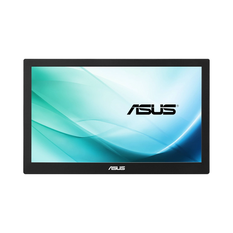 ASUS MB169B+ 15.6" 16:9 60Hz FHD LED IPS USB-Powered Portable Monitor — Being Shipped