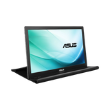 ASUS MB169B+ 15.6" 16:9 60Hz FHD LED IPS USB-Powered Portable Monitor — Being Shipped