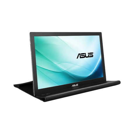 ASUS MB169B+ 15.6" 16:9 60Hz FHD LED IPS USB-Powered Portable Monitor — Being Shipped