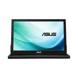 ASUS MB169B+ 15.6" 16:9 60Hz FHD LED IPS USB-Powered Portable Monitor — Being Shipped
