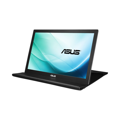 ASUS MB169B+ 15.6" 16:9 60Hz FHD LED IPS USB-Powered Portable Monitor — Being Shipped