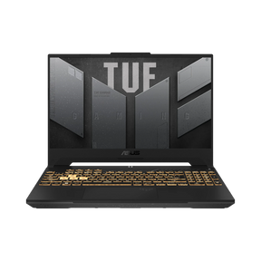 ASUS TUF Gaming F15 15.6" Gaming Laptop, Intel Core i7-12700H, 16GB RAM, 512GB SSD (Mecha Gray) — Being Shipped