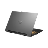 ASUS TUF Gaming F15 15.6" Gaming Laptop, Intel Core i7-12700H, 16GB RAM, 512GB SSD (Mecha Gray) — Being Shipped