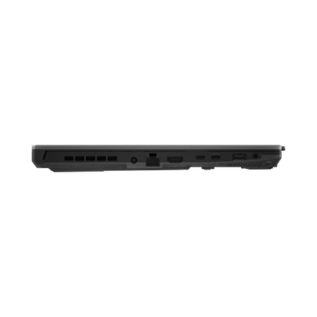 ASUS TUF Gaming F15 15.6" Gaming Laptop, Intel Core i7-12700H, 16GB RAM, 512GB SSD (Mecha Gray) — Being Shipped