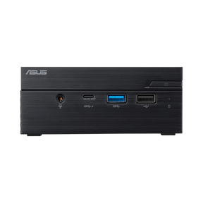ASUS PN60 Barebone Mini PC, Intel Core i3-8130U — Being Shipped
