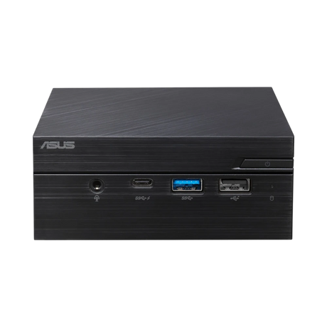 ASUS PN60 Barebone Mini PC, Intel Core i3-8130U — Being Shipped