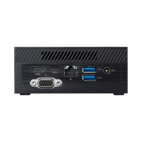 ASUS PN60 Barebone Mini PC, Intel Core i3-8130U — Being Shipped