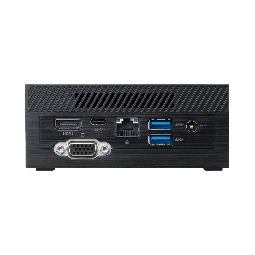 ASUS PN60 Barebone Mini PC, Intel Core i3-8130U — Being Shipped