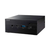 ASUS PN60 Barebone Mini PC, Intel Core i3-8130U — Being Shipped