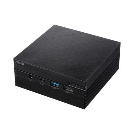 ASUS PN60 Barebone Mini PC, Intel Core i3-8130U — Being Shipped