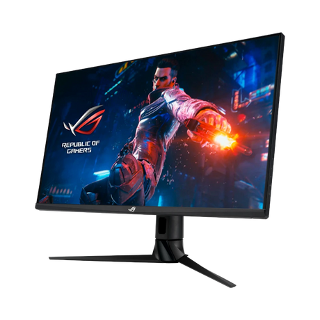 ASUS ROG Swift PG32UQR 32" 16:9 144Hz 4K HDR IPS Gaming Monitor — Being Shipped