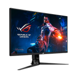 ASUS ROG Swift PG32UQR 32" 16:9 144Hz 4K HDR IPS Gaming Monitor — Being Shipped