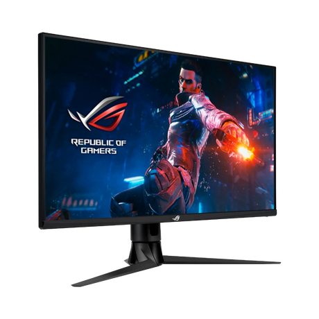 ASUS ROG Swift PG32UQR 32" 16:9 144Hz 4K HDR IPS Gaming Monitor — Being Shipped