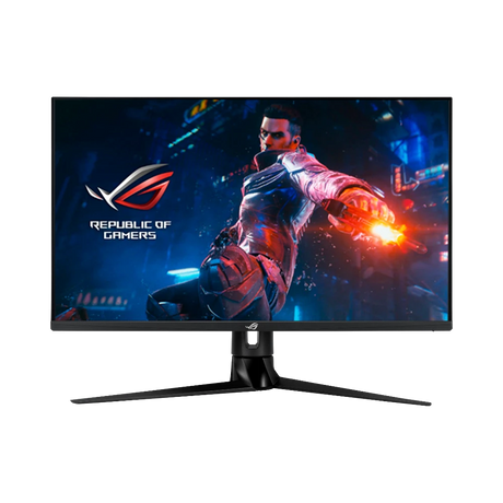 ASUS ROG Swift PG32UQR 32" 16:9 144Hz 4K HDR IPS Gaming Monitor — Being Shipped