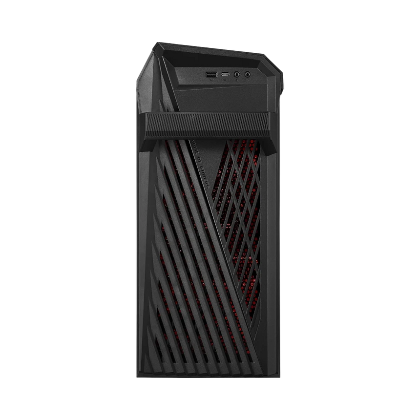 ASUS ROG Tower Gaming Desktop Computer. Intel Core i7-11700F. NVIDIA RTX 3070, 16GB RAM, 1TB HDD + 512GB SSD — Being Shipped