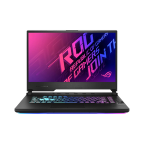 ASUS ROG STRIX G15 15.6" Gaming laptop, Intel Core i7-10750H, NVIDIA RTX 2060, 16GB DDR4 RAM, 512GB SSD — Being Shipped